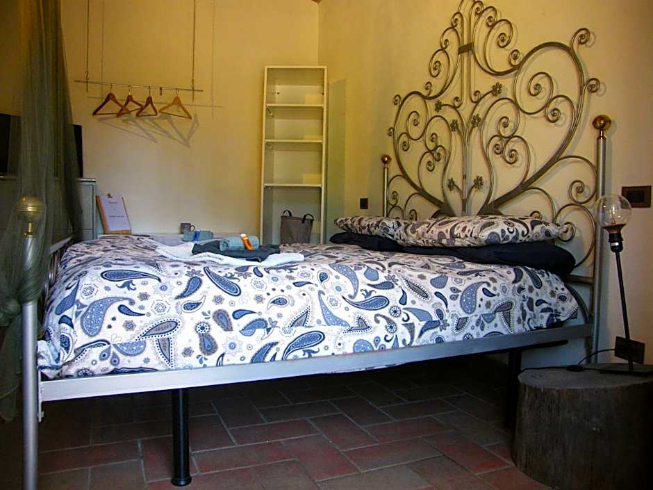 Casolare Casa Ricci