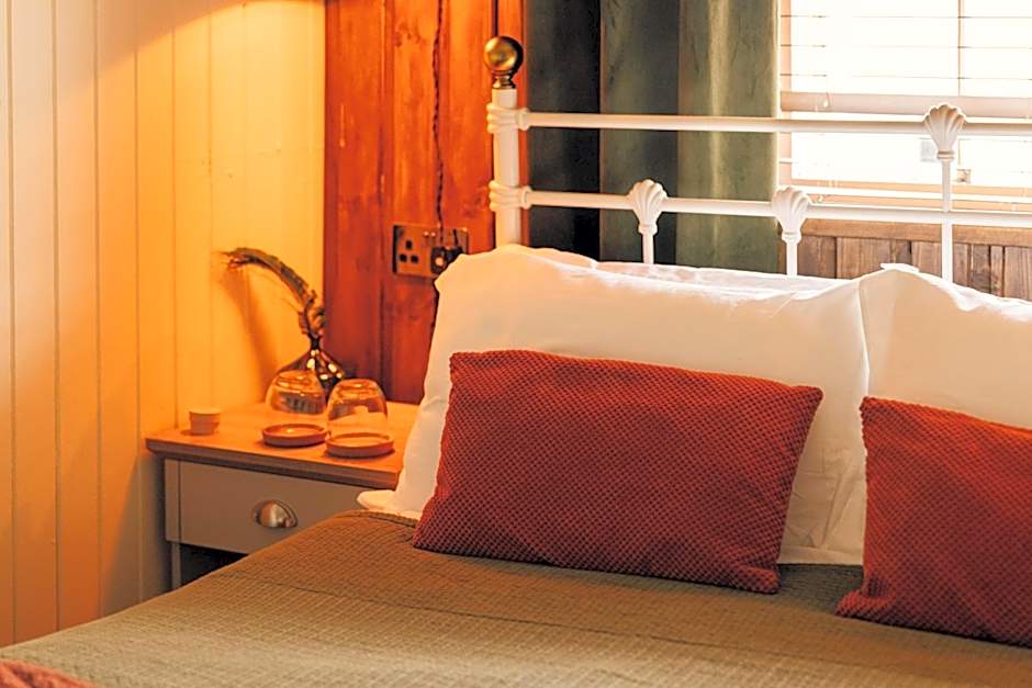 The George & Heart House