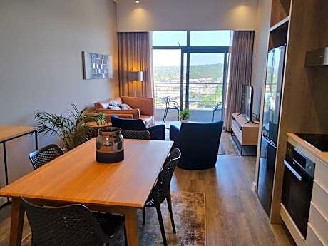 Menlyn Apartment