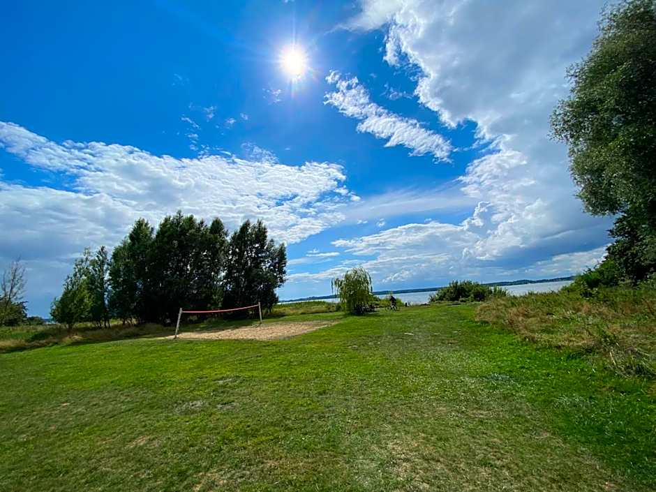 Ferienpark Plauer See