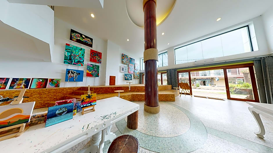 ViSH Coco Gallery Hotel