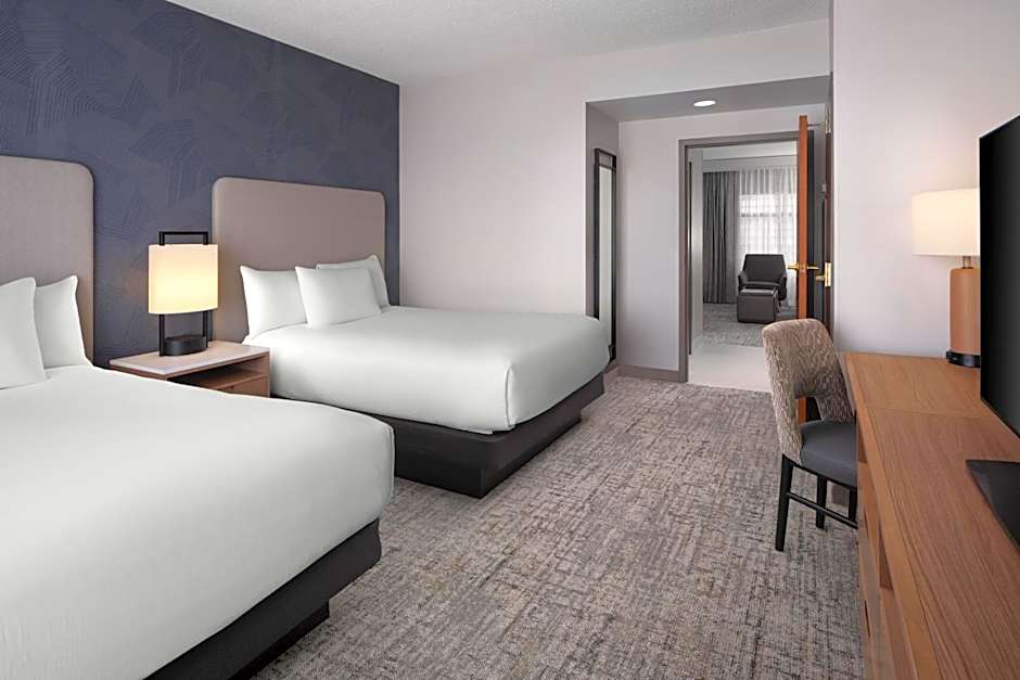 Embassy Suites by Hilton Franklin Cool Springs