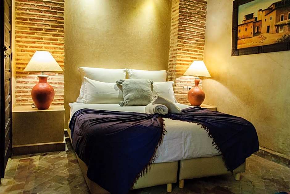 Riad Nabila