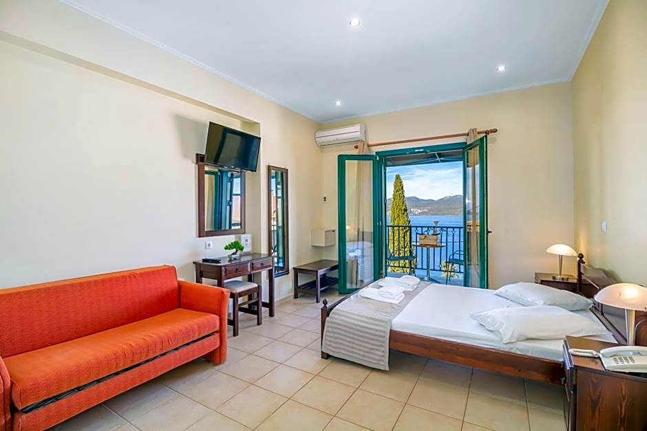 Vergina Star Hotel
