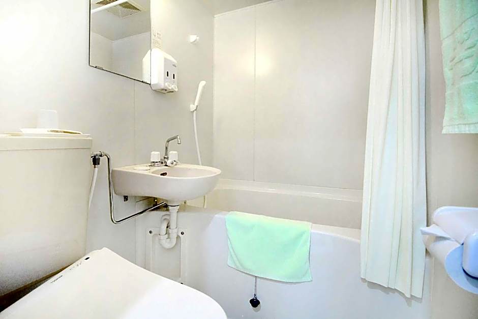 Royal INN Kakegawa (Station Hotel2)