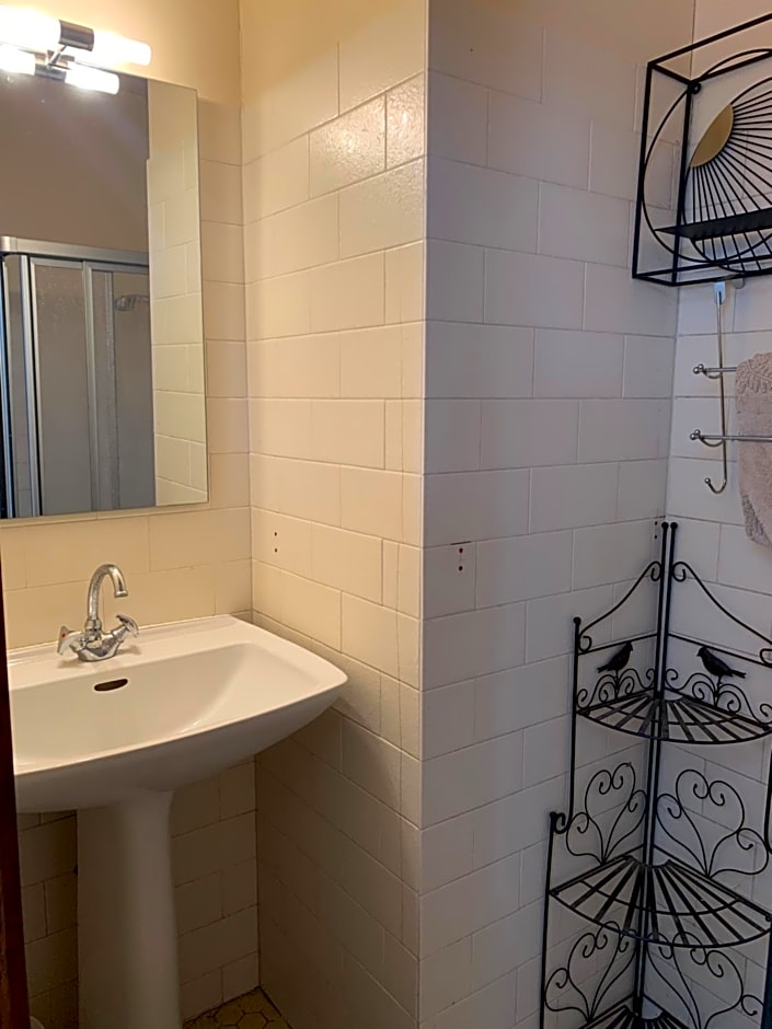 Chambres d'hôtes dans une maison de caractère