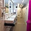 Safestay Barcelona Gothic