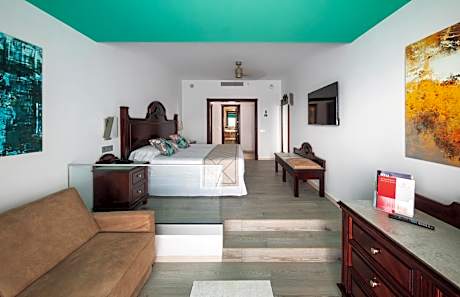 Junior Suite Ocean View