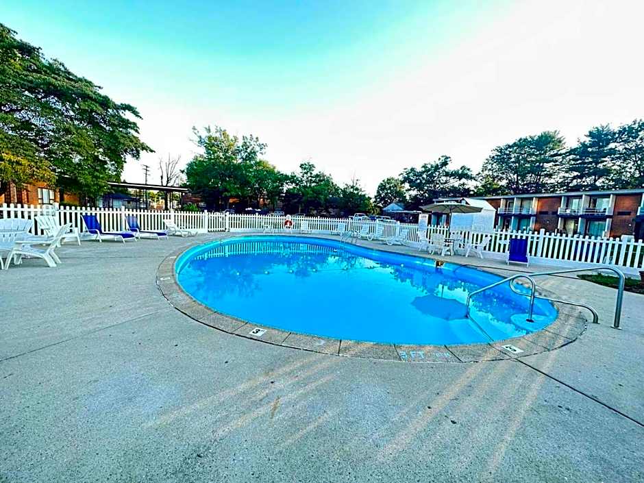 Inn at Lebanon - Hershey & Manheim area