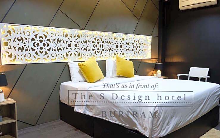 The S Hotel
