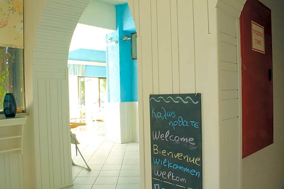 Esperides Hotel