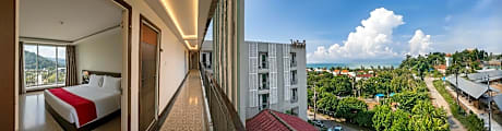 The Wings Boutique Hotels Krabi Ko Lanta