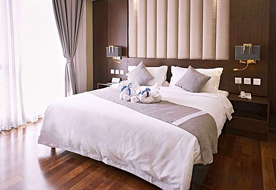 Meritin Hotel