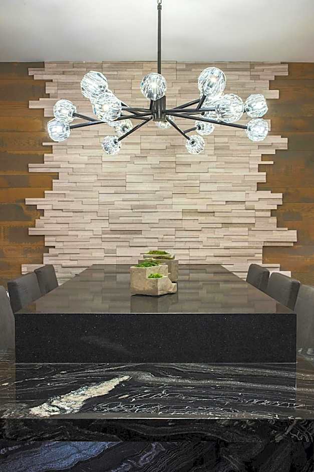Bethesda Marriott