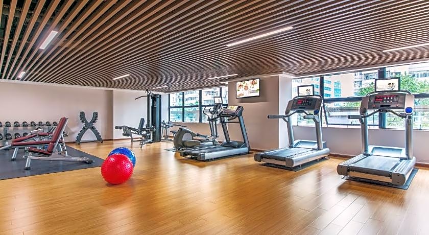 Springdale Serviced Residence Guangzhou