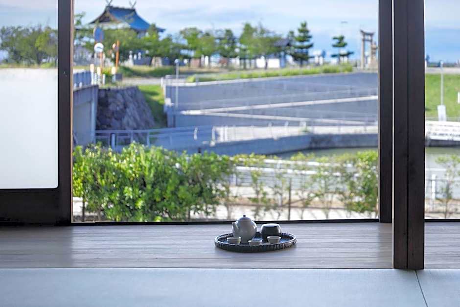 MARUYO HOTEL