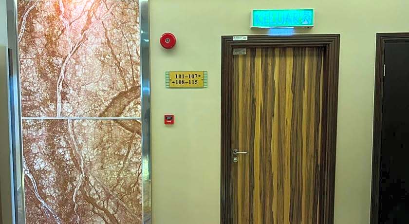 Nova Hotel