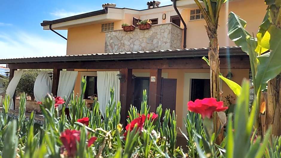 Favola Exclusive b&b