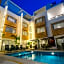 Hotel Villas Segovia Playa del Carmen
