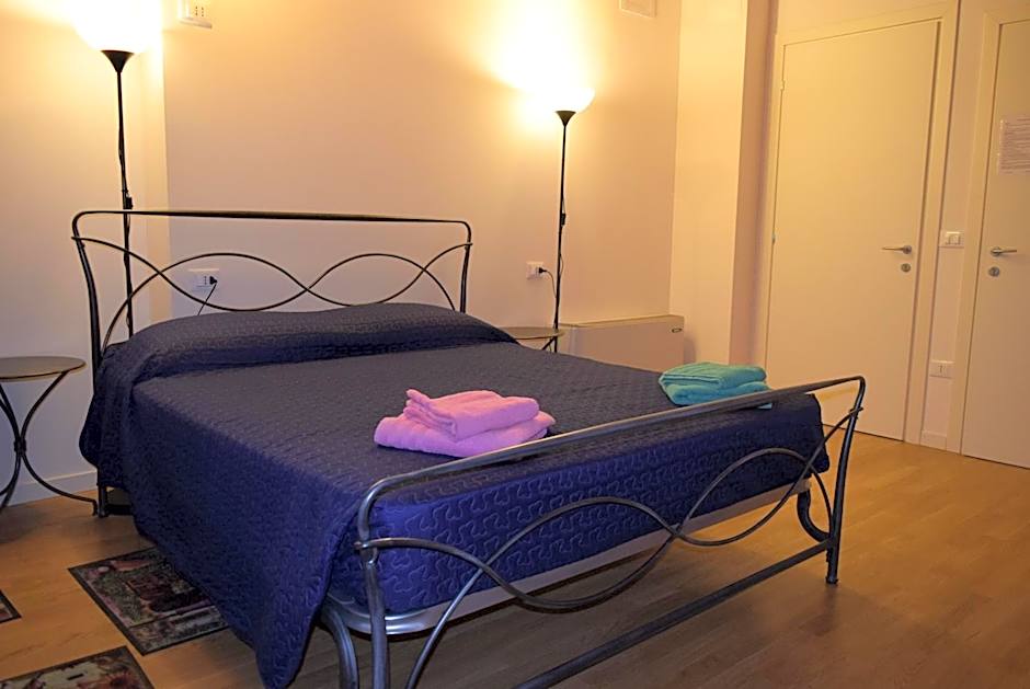 Ostello Castello Mina Della Scala