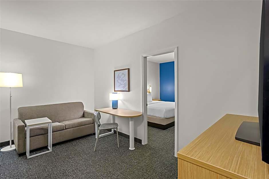 Spark by Hilton Bluffton Hilton Head sland