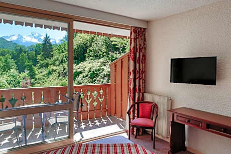 Classic Double or Twin Room