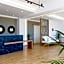 Eleven Boutique Suites