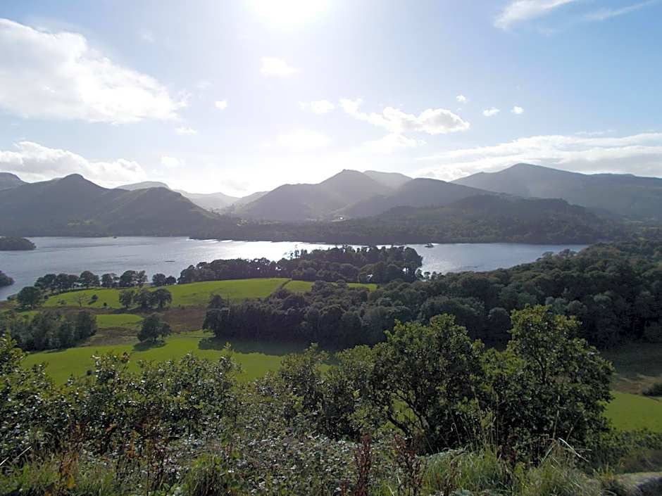 Swiss Court Guest House