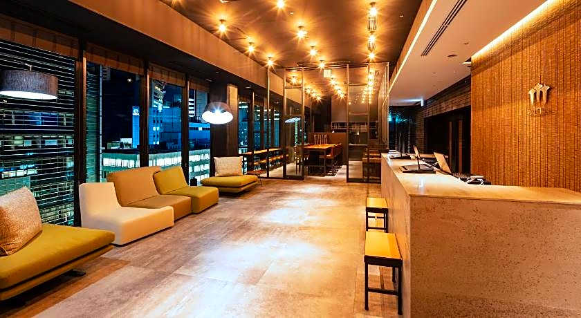 Sanco Inn Grande Nagoya