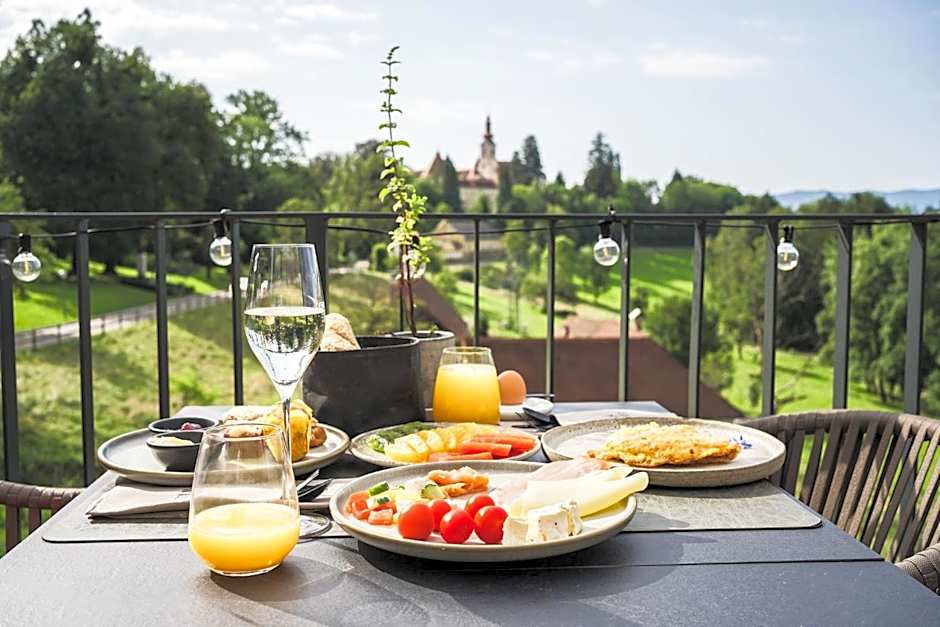 Boutiquehotel DAS ZEITWERT