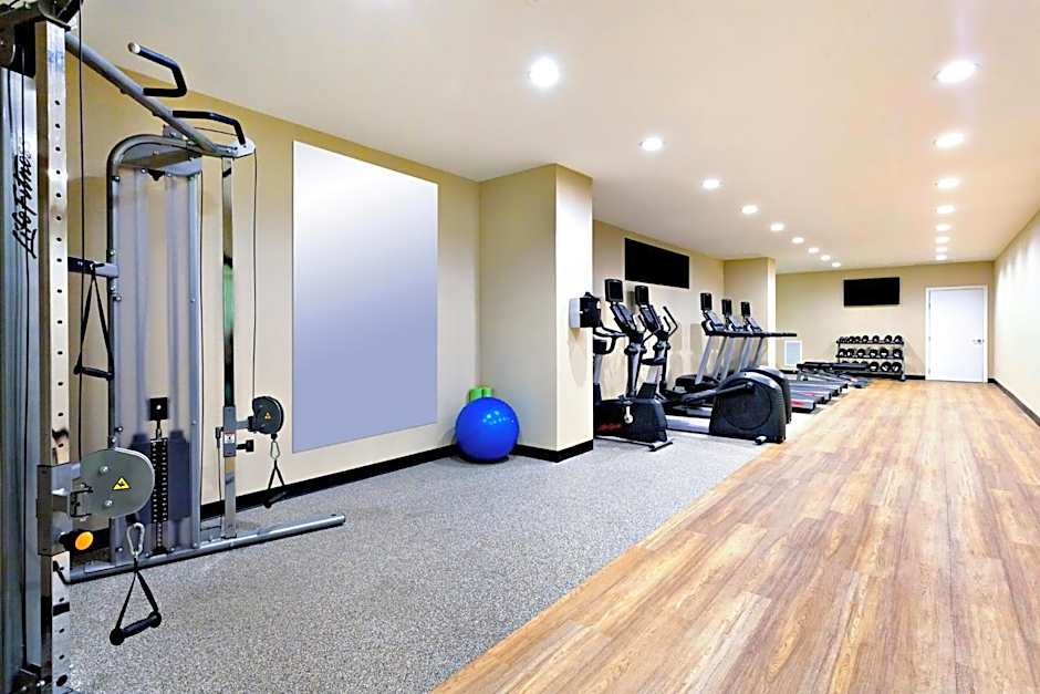 HOLIDAY INN MIAMI WEST - HIALEAH GARDENS