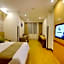 GreenTree Inn Ningbo Beilun District Meishan Beach