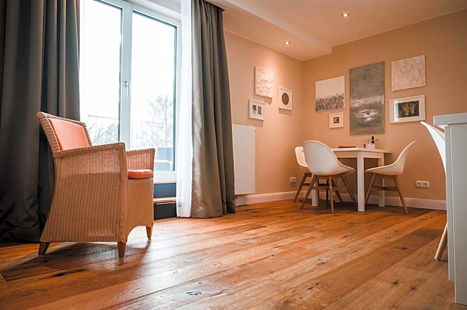 Hotel Birke, Ringhotel Kiel