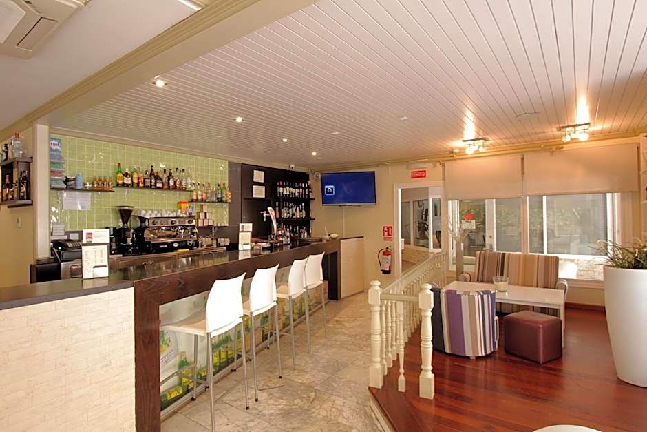 Apartamentos Royal Life