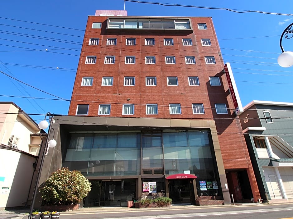 Hotel Okuni (Royal Inn Group)