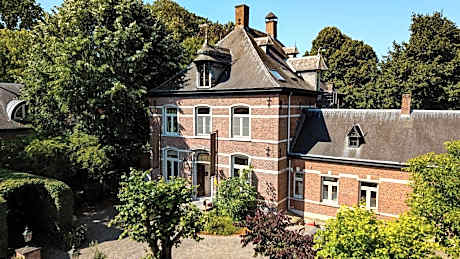 Boutique hotel Roosendaelhof