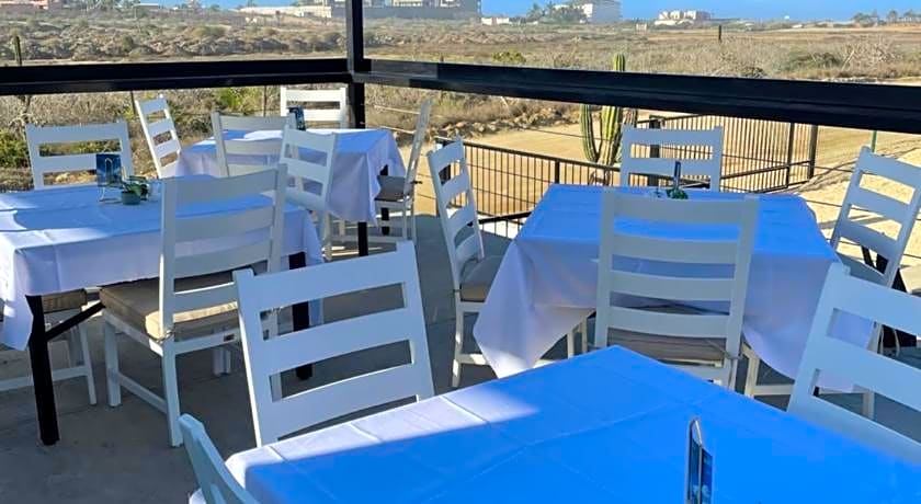 Las Palmas Hotel