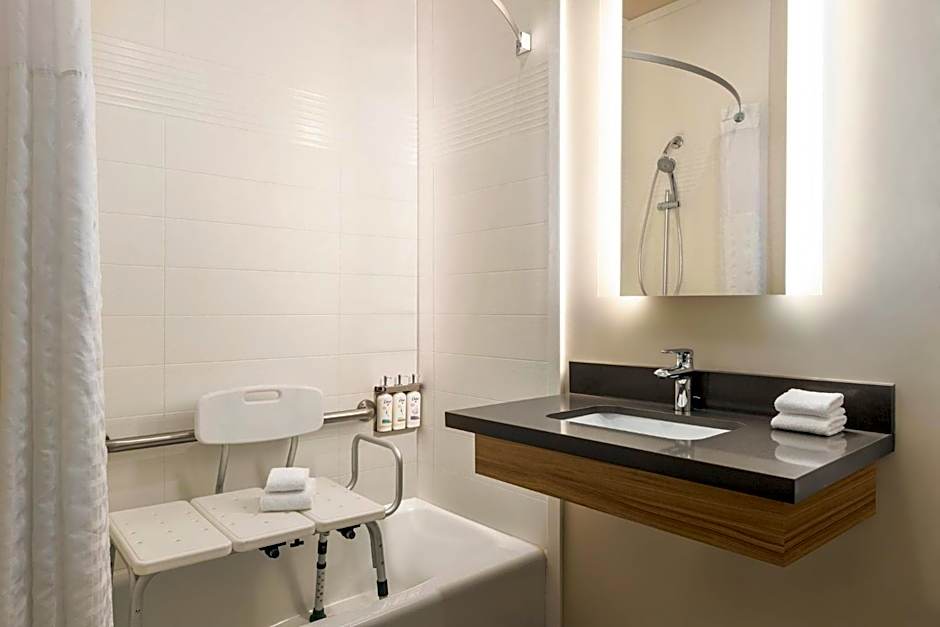 Candlewood Suites Aberdeen-Bel Air By IHG