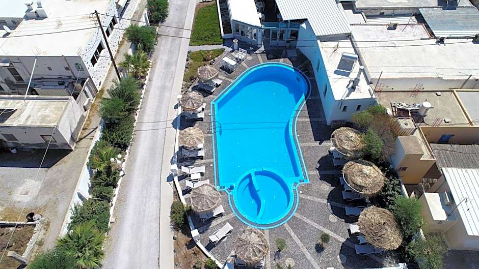 Sea View Bay Hotel