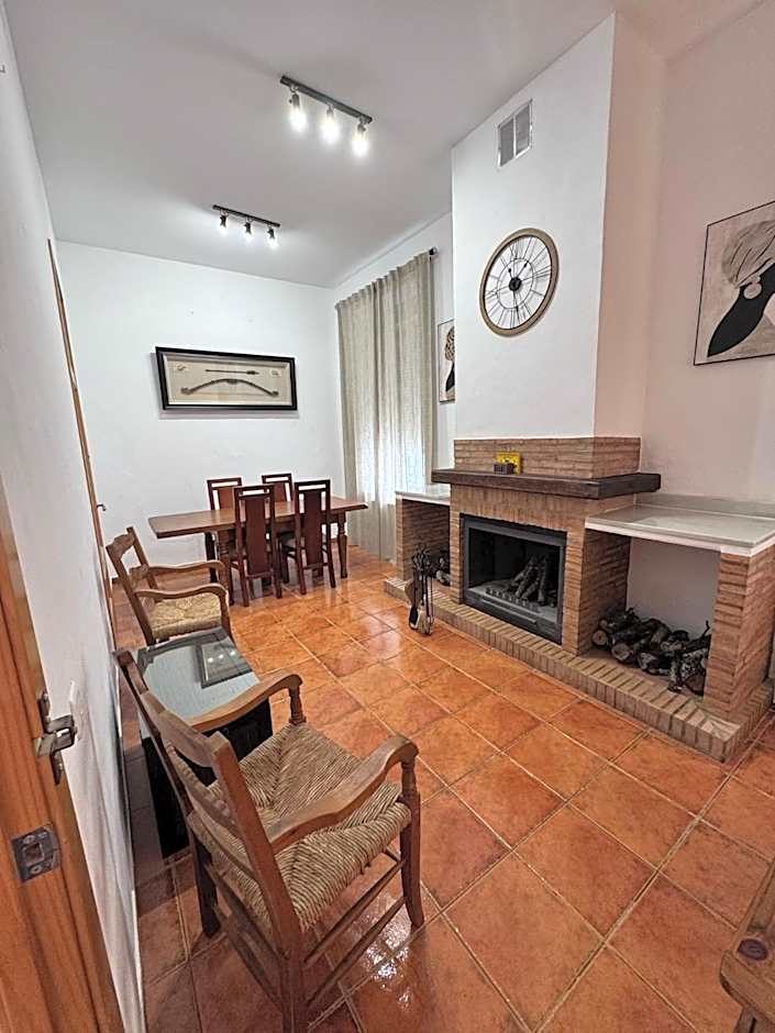 Convento Hermana Esther