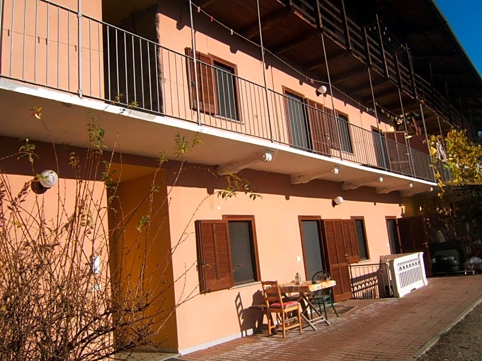 Bed & Breakfast Varionda