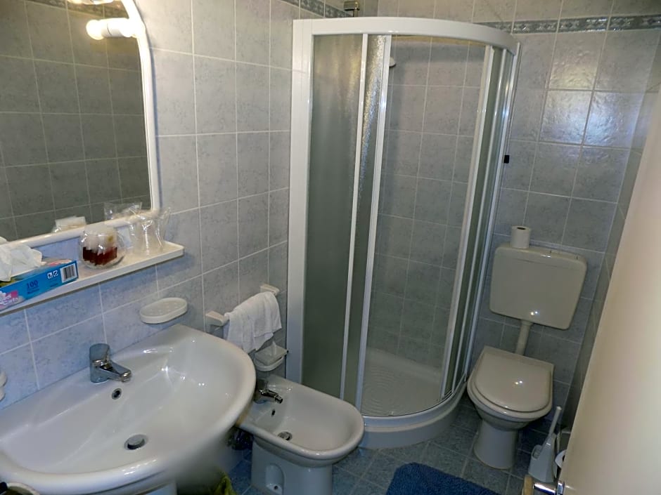 Hotel Udinese da Aldo