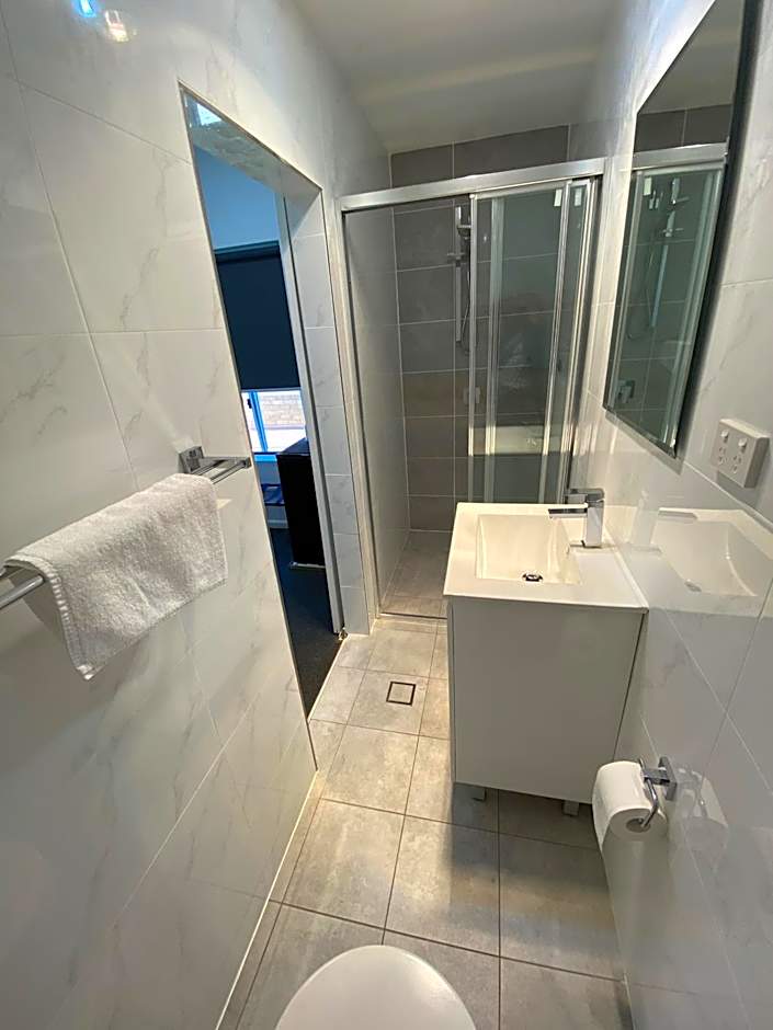 Central Motel Mudgee