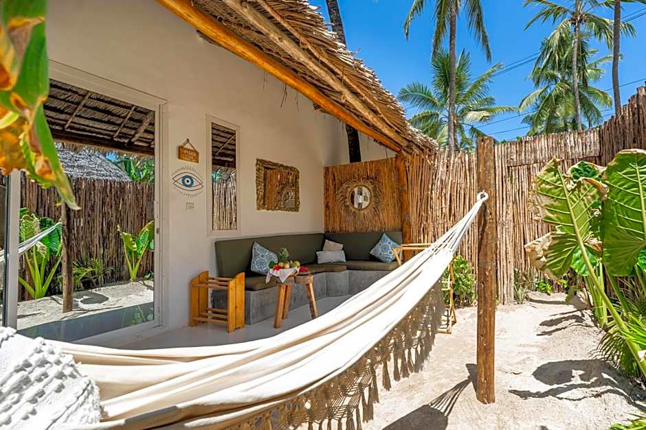 Maisha Matamu Boutique