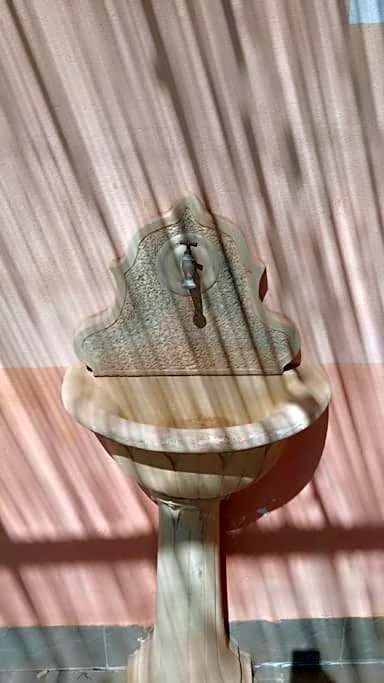 Country House La Rossi with pool Gallipoli 7