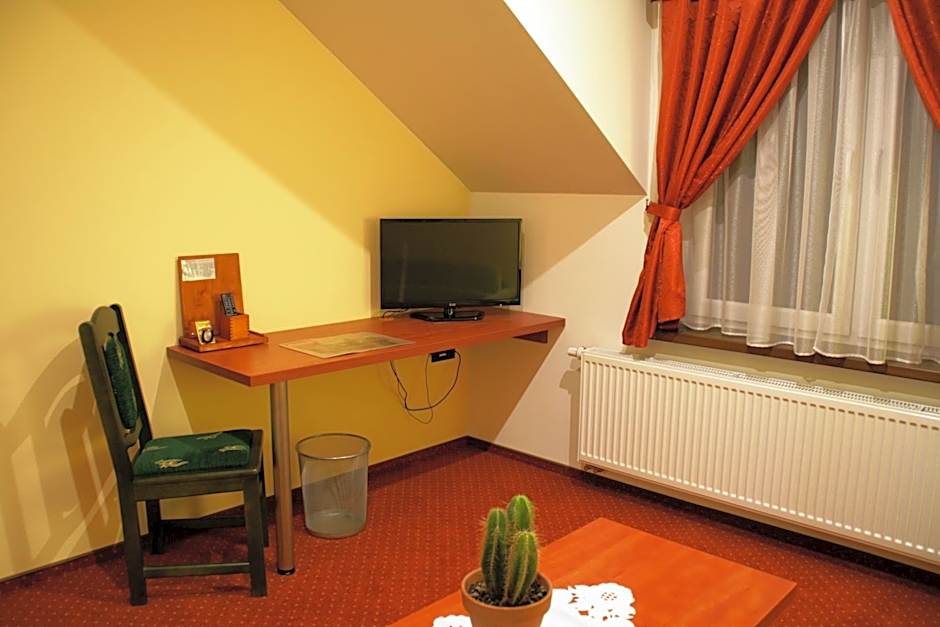 Hotel Kuźnia Oberża Polska