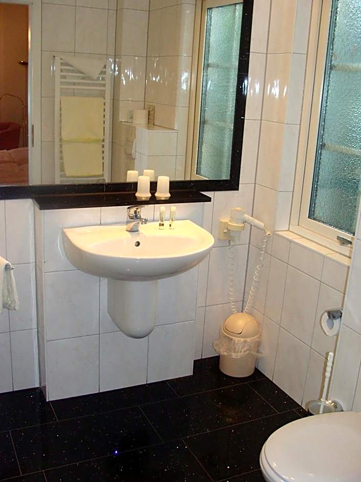 Hotel Im Schwedischen Hof