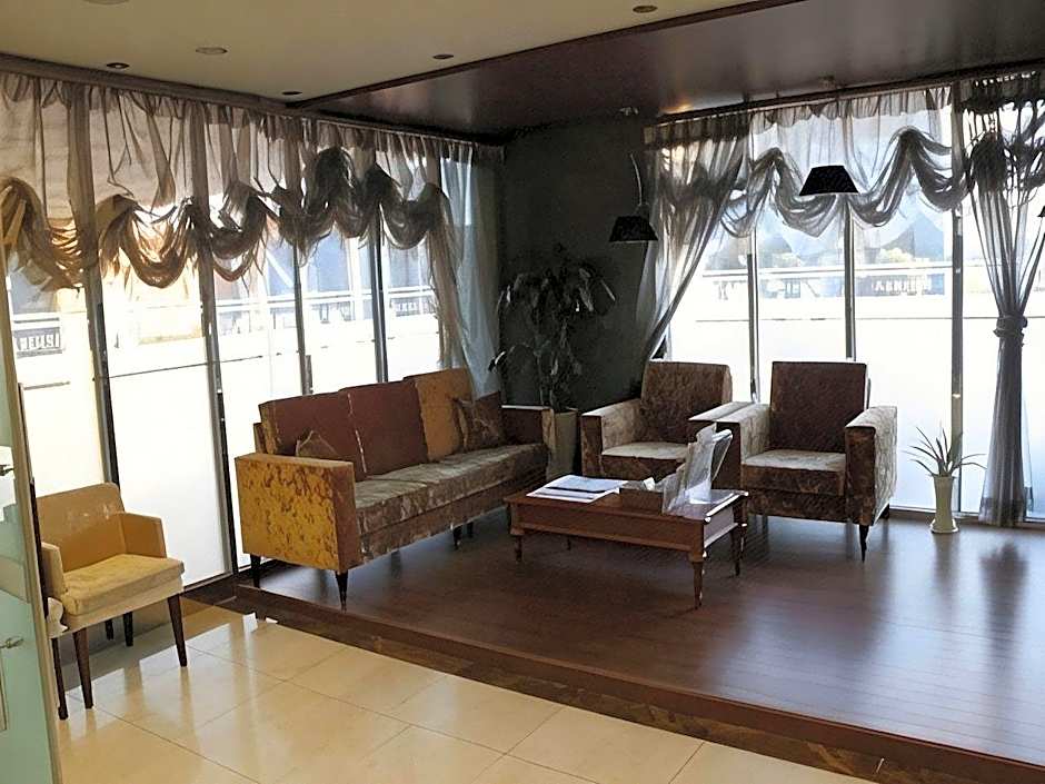Benikea Ariul Hotel