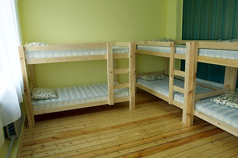 Naktsmītne Elkšņi