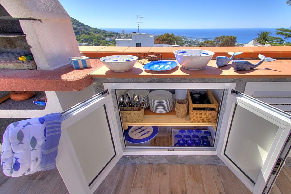 Lacco Terrace Solarium